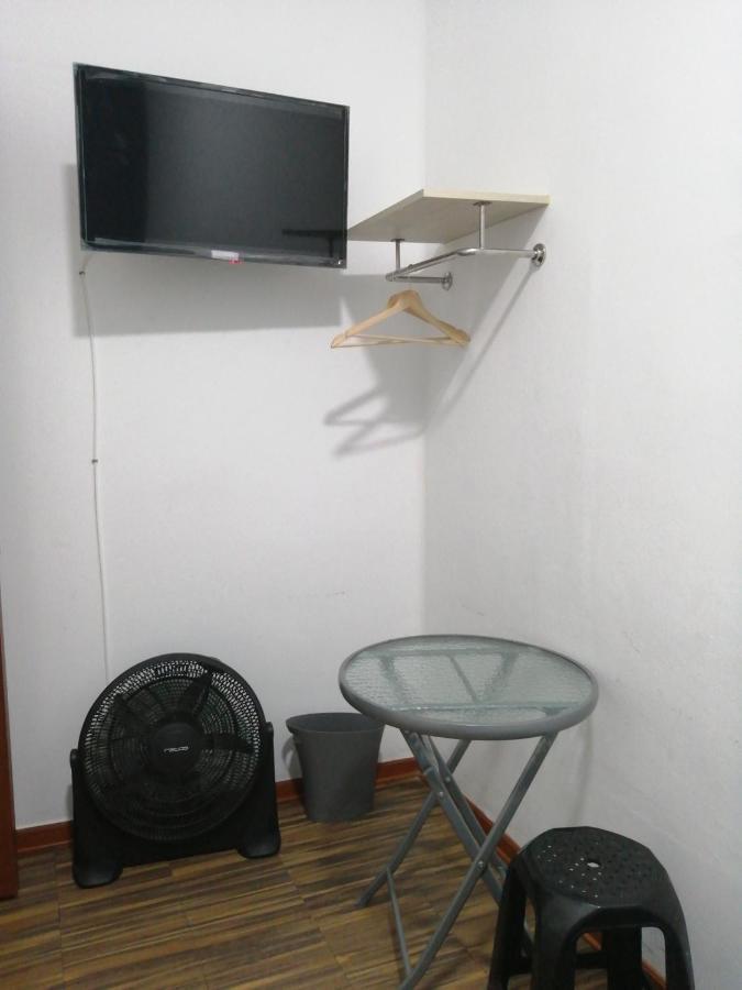 Hostel Kayva Trujillo Zewnętrze zdjęcie