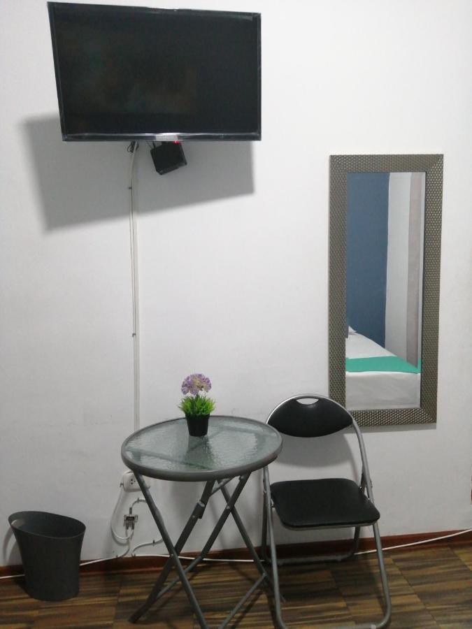 Hostel Kayva Trujillo Zewnętrze zdjęcie